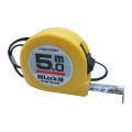 double color double printing steel measuring tape